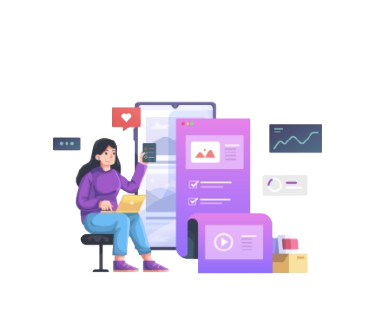 Digital Marketing Growth